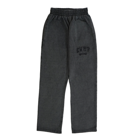 CVRT Track Pants - Stone